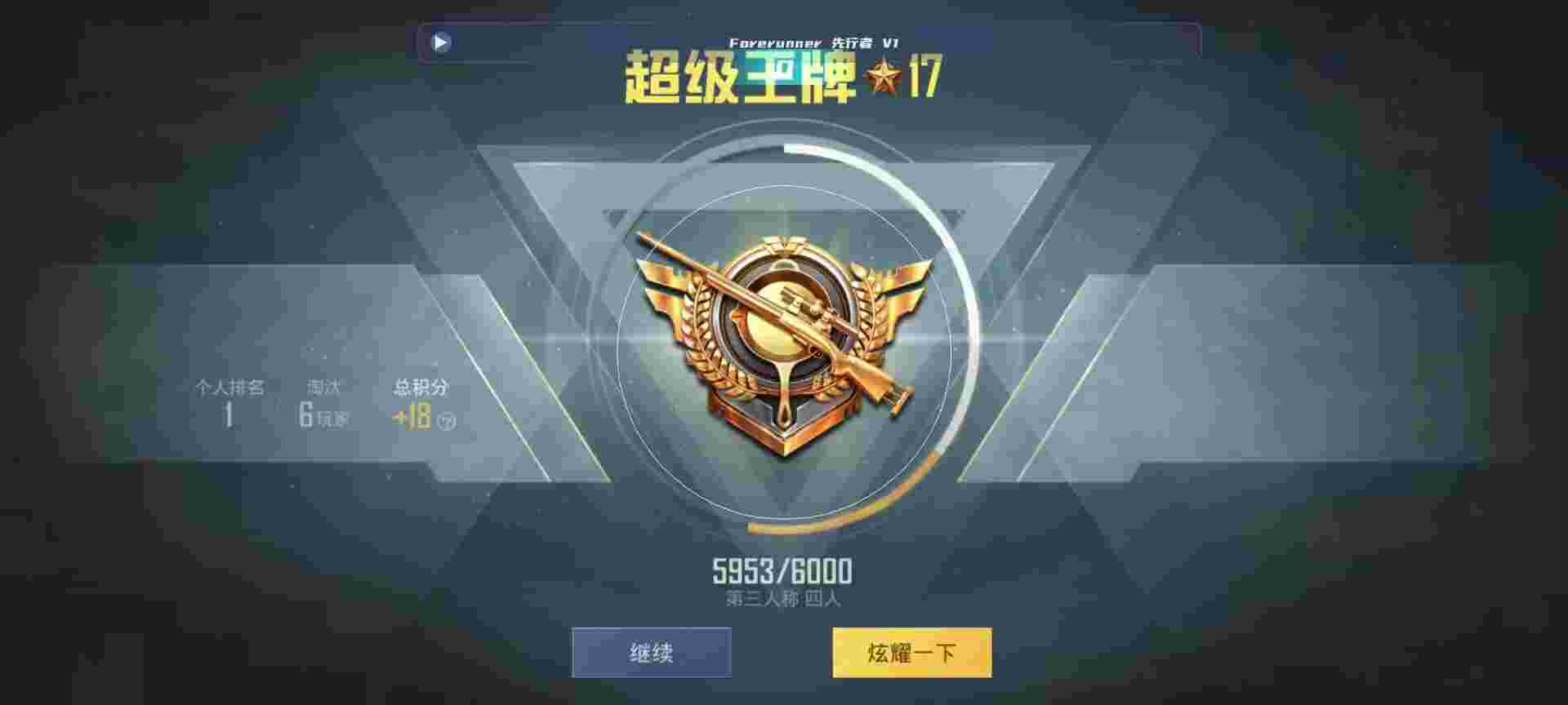 和平精英鸡腿辅助自瞄 - ���������վ��ƽ��Ӣ辅助预览图